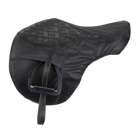 Housse de selle mixte LeMieux ProKit Ride On