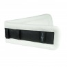 PAD PVC 96 x 17 CM - Wit