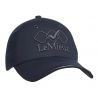 Baseballpet LeMieux - Marineblauw