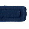 PAD SELLETTE POLAIR 100 x 17 CM - Donkerblauw