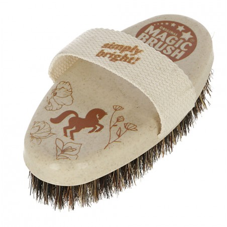 Zachte borstel WaterLily Magic Brush