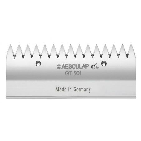 Contre-peigne Aesculap Econom
