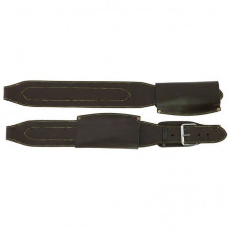 Fenders Norton voor Stockzadel