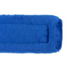 PAD SANGLE MOUTON 75 x 12 CM - Bleu