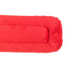 PAD SANGLE MOUTON 75 x 12 CM - Rouge