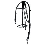 VOLLEDIGE SYNTHETISCHE TEUGELS BETA