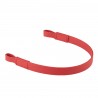 FRONTAL EN BETA 20MM - Rouge