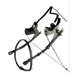 OEILLERES DESCENDANTES