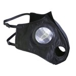 Bonnet avec œillères Finn-Tack