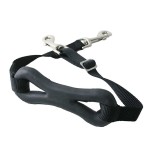 Martingale réglable avec mousquetons Finn-Tack