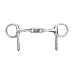 Mors Bristol Finn-Tack