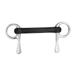 RECHTE RUBBEREN SPATEL