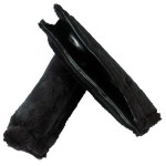 Montant de bride mouton Finn-Tack