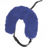 PEAU DE MOUTON - Bleu