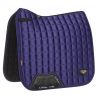 LeMieux Loire Classic Dressuur Vierkant - Inktblauw