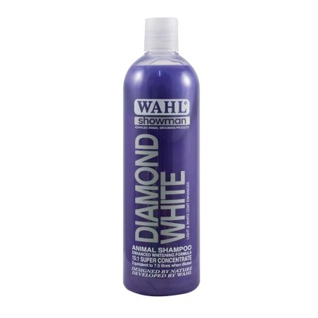 Shampoing Concentré Diamond White Wahl
