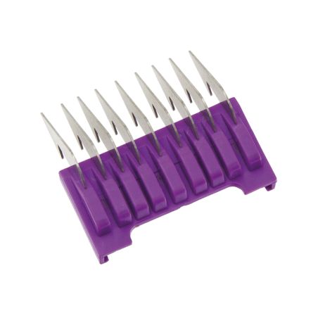 Contre-peigne pour tondeuse Wahl Adore, Adelar et Adelar Pro