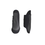 Gesloten Peesbeschermers Finn-Tack