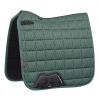 Tapis dressage LeMieux Carbon Mesh Square - Sage