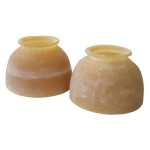 CLOCHES DE POIDS CAOUTCHOUC GP