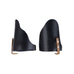 RUBBEREN SCALPS MET CLIPS