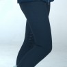 Broek Flags & Cup Nakina Junior - Marineblauw