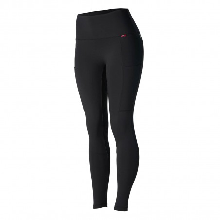 Legging taille haute Lara femme B Vertigo