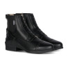 Boots hiver Horze Kilkenny Lux femme Richelieu - Noir