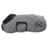 Manteau pour chien Back on Track® Haze Collection - Gris