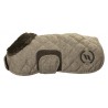 Manteau pour chien Back on Track® Haze Collection - Marron