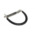 REPOSE PIEDS RC 6000 ACIER- COTE GAUCHE