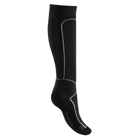 Chaussettes genou Deocell Sans Friction Acavallo