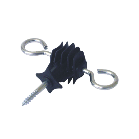 Isolateur Isobar Classic Lacmé x4 en boite