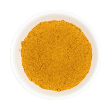 Curcuma Hilton Herbs