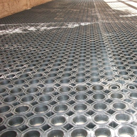 Dalle de douche Challenger 100 x 150 cm