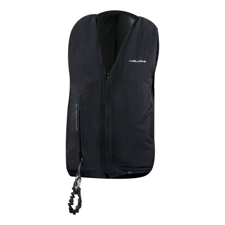 Airbagvest Helite Zip'in 2