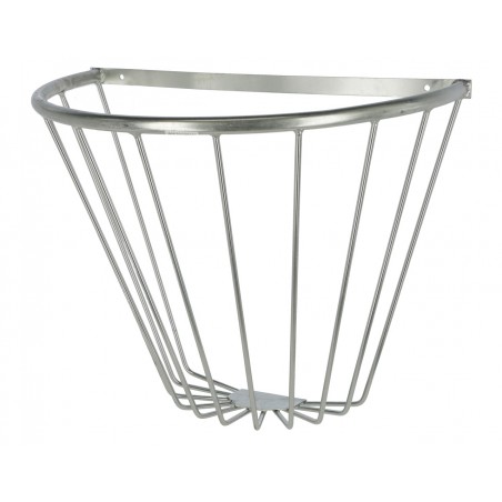 Ronde hooiruif Kerbl