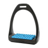 Beugels Compositi Soft Reflex - Turkoois