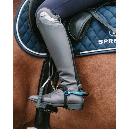 Sprenger FairRider platte sporen