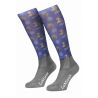Chaussettes LeMieux Footsie - Hippo