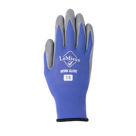 Gants de travail LeMieux