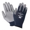 Gants de travail LeMieux - Bleu marine