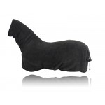 Suprême fleece deken met rug Back On Track