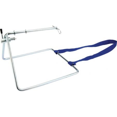 Support pour enrouleur PVC Super AKO