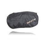 Rugdeken Back On Track