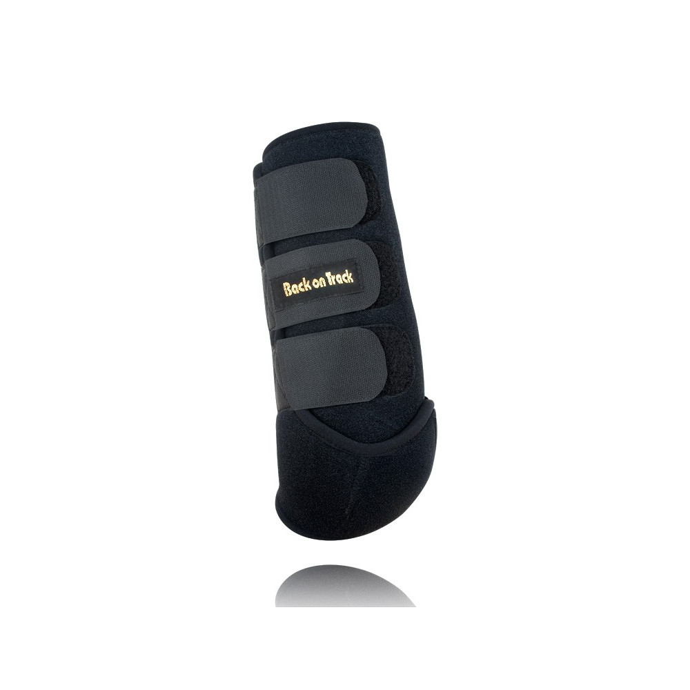 Guêtres Arrière Eskadron PRO-ACTIVE 2000 - Taille H2 (M) - Bon état