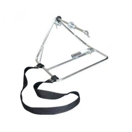 Support pour enrouleur Super Big AKO