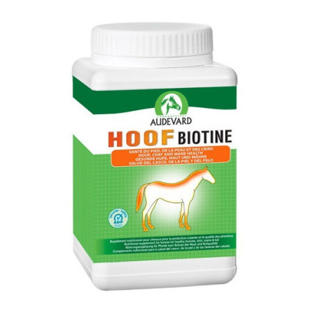 Hoof Biotine Audevard