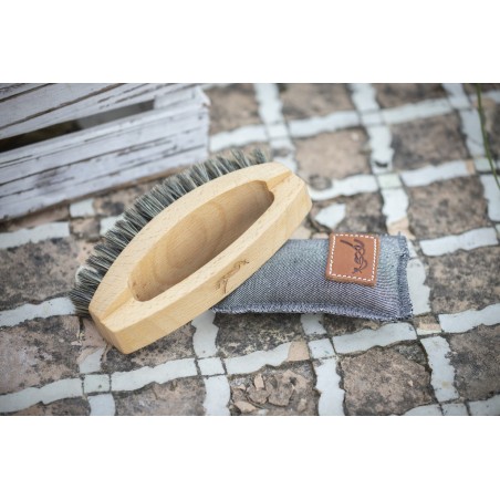 Pénélope Borstel Handvat