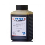 TWYDIL VLOEIBAAR LEDENEN